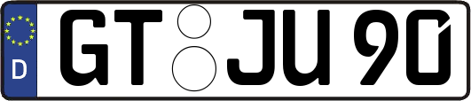 GT-JU90