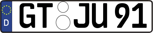 GT-JU91