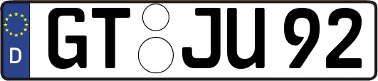 GT-JU92