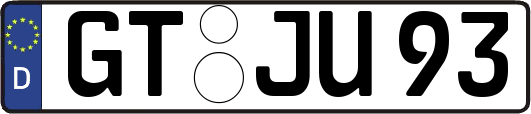 GT-JU93