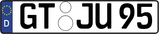 GT-JU95