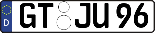 GT-JU96