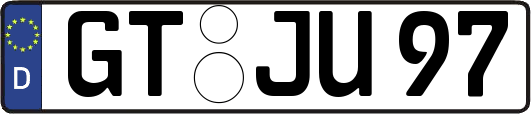 GT-JU97