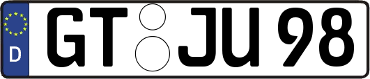 GT-JU98