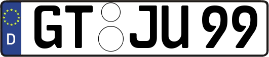 GT-JU99