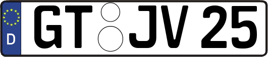 GT-JV25