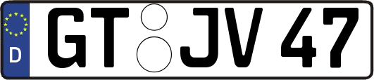 GT-JV47