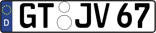 GT-JV67