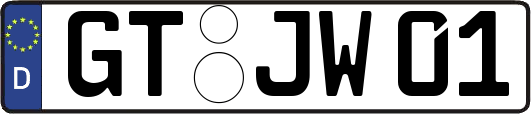 GT-JW01