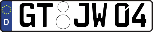 GT-JW04