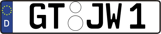 GT-JW1