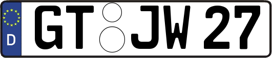 GT-JW27