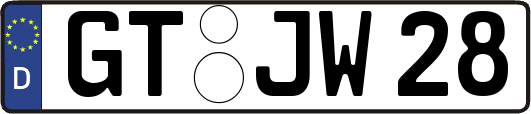 GT-JW28