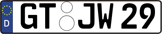 GT-JW29