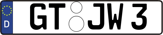 GT-JW3