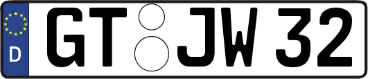 GT-JW32