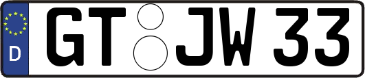 GT-JW33