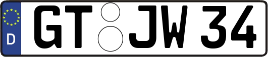 GT-JW34