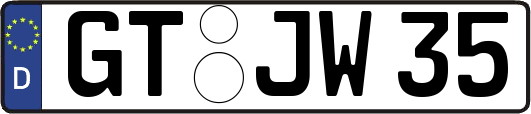 GT-JW35
