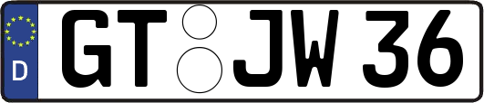 GT-JW36