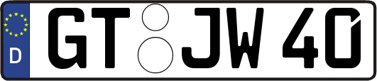 GT-JW40