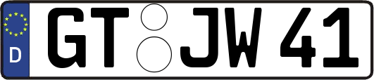 GT-JW41