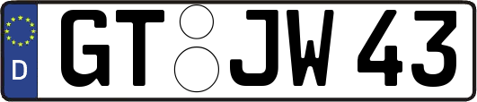 GT-JW43