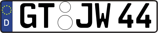 GT-JW44