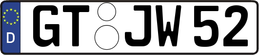 GT-JW52