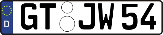 GT-JW54