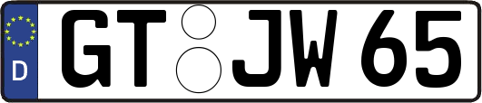 GT-JW65