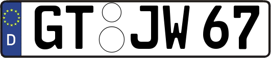 GT-JW67