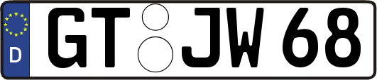 GT-JW68