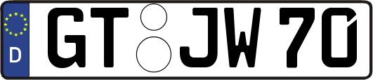 GT-JW70