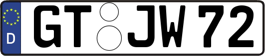 GT-JW72