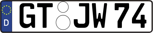 GT-JW74