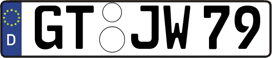 GT-JW79