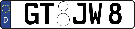 GT-JW8