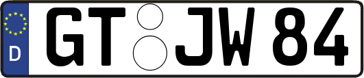 GT-JW84