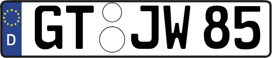 GT-JW85