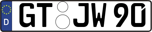 GT-JW90