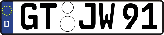 GT-JW91