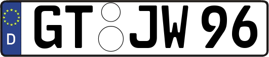GT-JW96