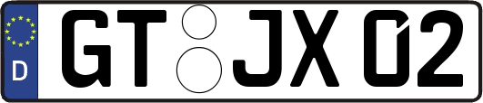 GT-JX02