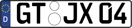 GT-JX04
