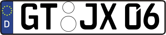 GT-JX06