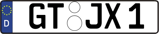 GT-JX1