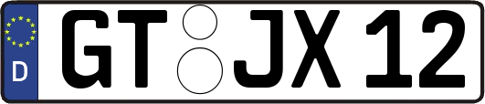 GT-JX12