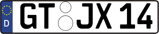 GT-JX14