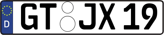 GT-JX19